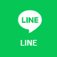 LINEでのお問い合わせはこちら