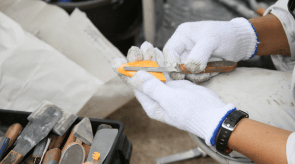 職人直営店のスマイオールは材料や施工に一切の妥協をせず、適正価格で質のよい工事を行います。